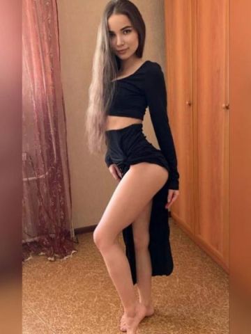 Анкета проститутки Анна - Фото 1, , 23 года, №322532