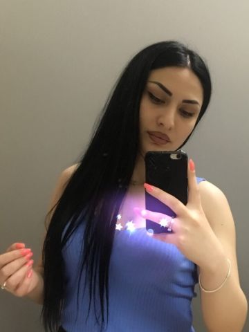 Анкета проститутки Мадина - Фото 1, , 24 года, №322582